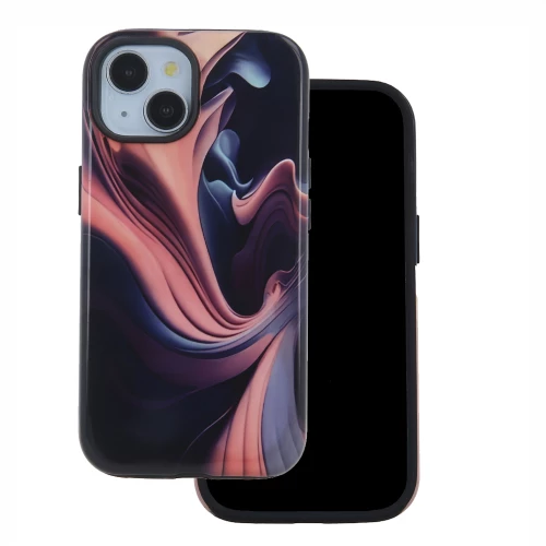 Decor case for iPhone 12 Pro Max 6,7" Desert 5907457772304