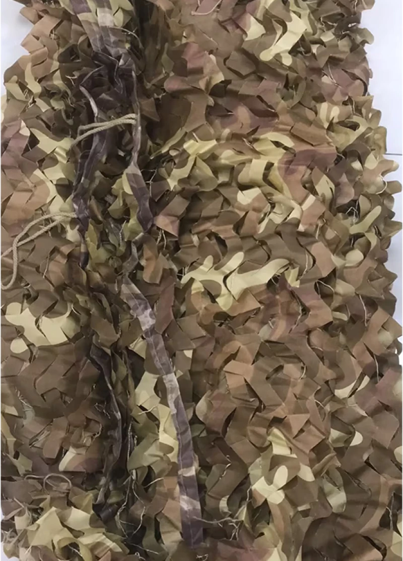 Bormann Sn3010 Bormann pro Sn3010 Δίχτυ Παραλλαγής 3*5m,140gsm,μπεζ 072263