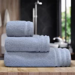 ΠΕΤΣΕΤΑ MILLY TAUPE 80X150