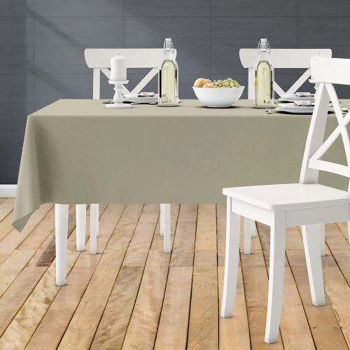 ΤΡΑΠΕΖΟΜΑΝΤΗΛΟ RENAS 196 SAND 140Χ180