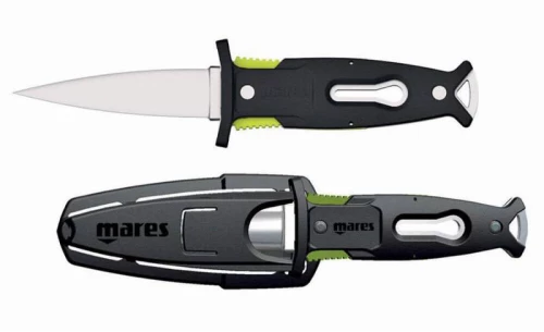 ASCENT KNIFE ΜΑΧΑΙΡΙ MARES