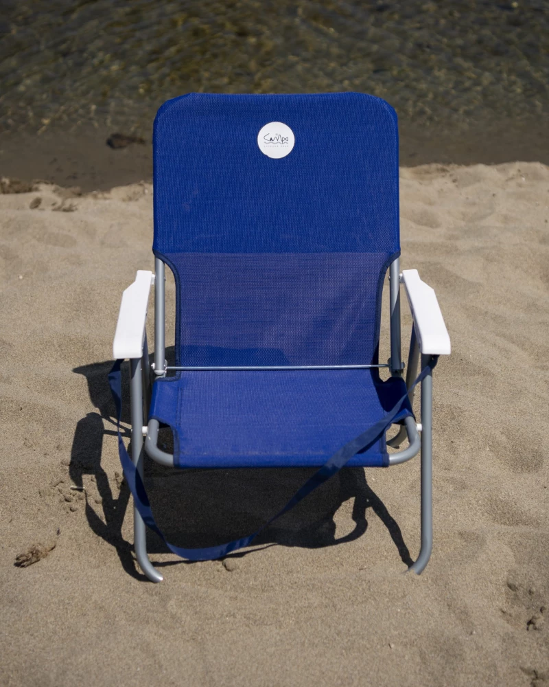 CAMPO- ΚΑΡΕΚΛΑ ΠΑΡΑΛΙΑΣ BEACH 1