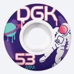 Dgk Spacey 53χιλ. Ροδάκια
