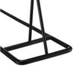 Μεταλλικό Σταντ Κοσμημάτων 34.5 x 12.5 x 34 cm Songmics JDS78B