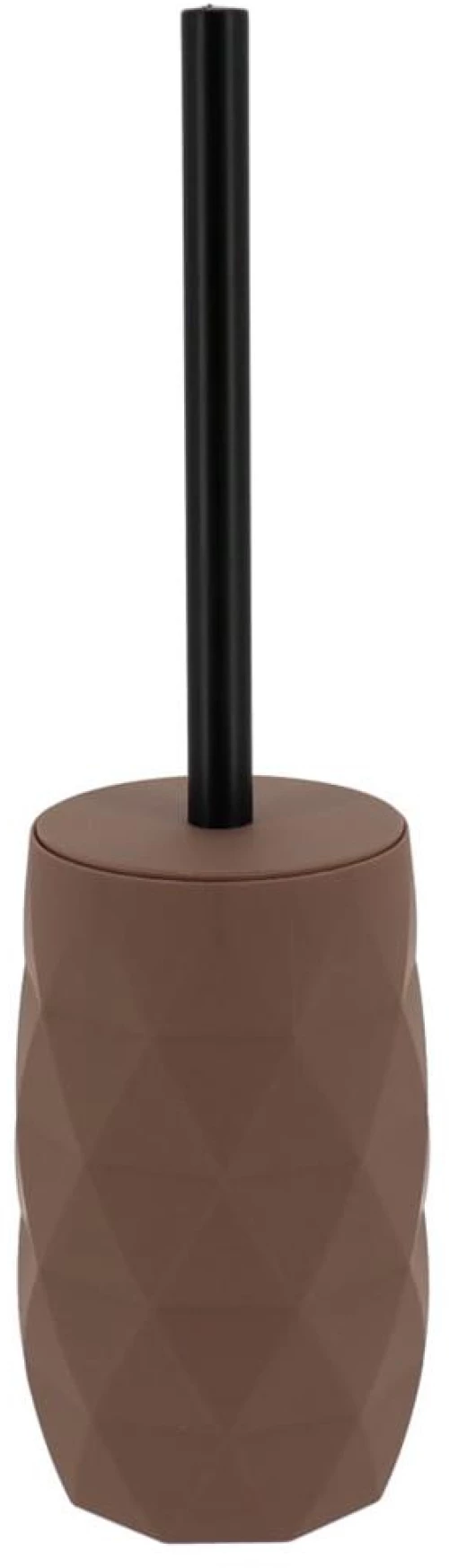 Πιγκάλ ABS rubber καφέ