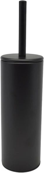 ΠΙΓΚΑΛ ΒΟΥΡΤΣΑΚΙ INOX ΜΑΥΡΟ ΜΑΤ 9x9x36εκ.ANKOR - Ankor 833818