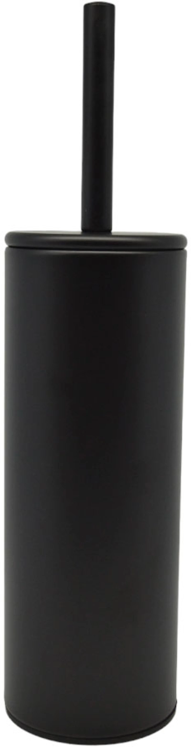 ΠΙΓΚΑΛ ΒΟΥΡΤΣΑΚΙ INOX ΜΑΥΡΟ ΜΑΤ 9x9x36εκ.ANKOR - Ankor 833818