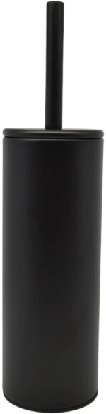 ΠΙΓΚΑΛ ΒΟΥΡΤΣΑΚΙ INOX ΜΑΥΡΟ ΜΑΤ 9x9x36εκ.ANKOR - Ankor 833818