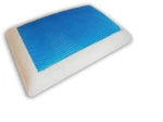 ΜΑΞΙΛΑΡΙ COOL GEL 60χ40χ15
