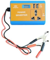 Inverter ρεύματος 200W MT-19