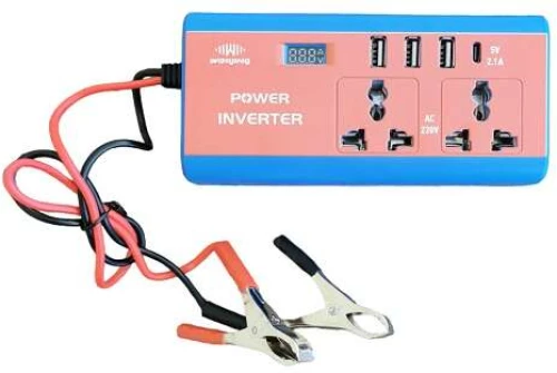 Inverter ρεύματος 300W MT-20