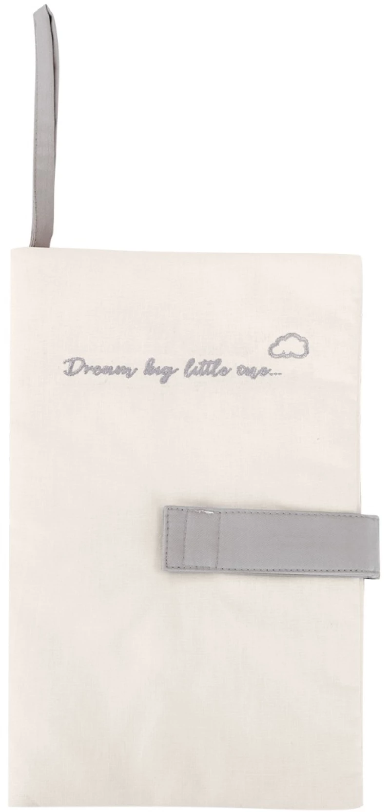Kikka Boo Θήκη για Πάνες Dream Big Beige 31108060060