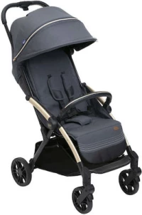 Chicco Καρότσι Goody Xplus Dark Shadow O06-87040-27