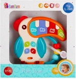 BamBam Πιανάκι Τουκάν BAM475300