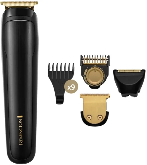 Remington - T-Series Hair & Beard Kit MB7050 / Health and Personal Care