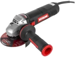 KEYANG ΓΩΝΙΑΚΟΣ ΤΡΟΧΟΣ 1500W ΡΥΘΜΙΖΟΜΕΝΗΣ ΙΣΧΥΟΣ DG125-15SV