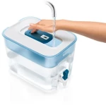 Brita 1052805 water filter Dispenser water filter 8.2 L Blue
