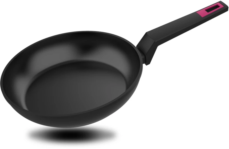 Frying pans Set of three 18/22/26cm Taurus Best Moments