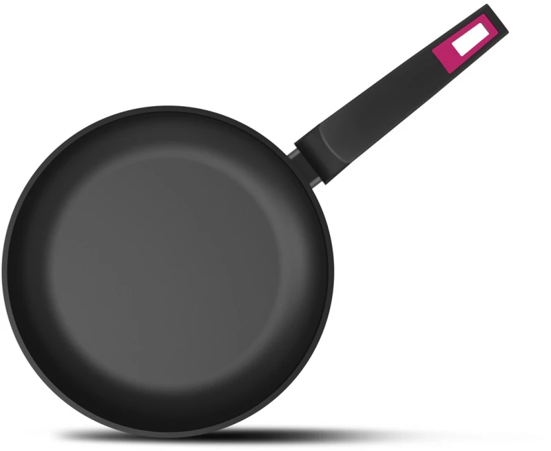 Frying pans Set of three 18/22/26cm Taurus Best Moments