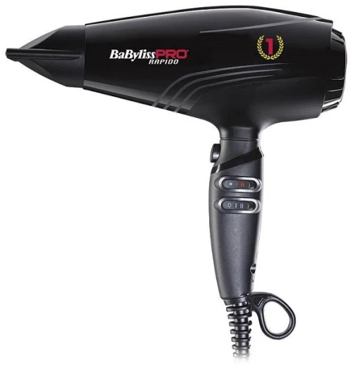 BABYLISS BAB7000IE HAIR DRYER
