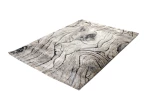 Tzikas Carpets 65496-ΓΚΡΙ Χαλί DORADO 133x190