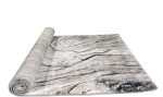 Tzikas Carpets 65496-ΓΚΡΙ Χαλί DORADO 133x190