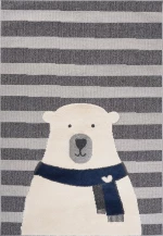 ΧΑΛΙ ΠΑΙΔΙΚΟ BEAR - Klonaras Home Fashion 160cm x 230cm