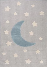 ΧΑΛΙ ΠΑΙΔΙΚΟ MOON - Klonaras Home Fashion 120cm x 180cm