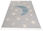 ΧΑΛΙ ΠΑΙΔΙΚΟ MOON - Klonaras Home Fashion 120cm x 180cm