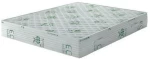 Chic Strom Bio Comfort Plus Ορθοπεδικό Στρώμα Latex 170x190x22cm με Ελατήρια