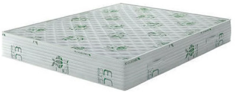 Chic Strom Eco Pure Bio Chic Ορθοπεδικό Στρώμα 100x190x21cm με Ελατήρια
