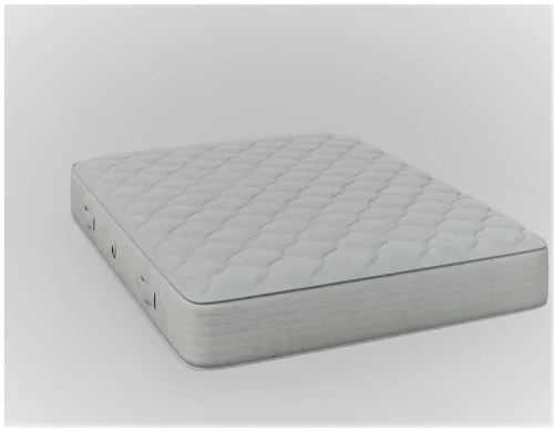 Chic Strom Super Στρώμα 150x190x21cm