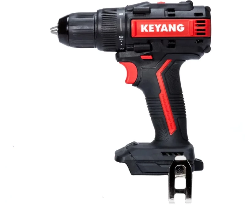 KEYANG BRUSHLESS ΔΡΑΠΑΝΟΚΑΤΣΑΒΙΔΟ ΜΠΑΤΑΡΙΑΣ 18V ΣΩΜΑ DD18BLW-B