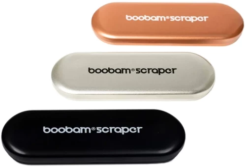 Boobam Tongue Scraper