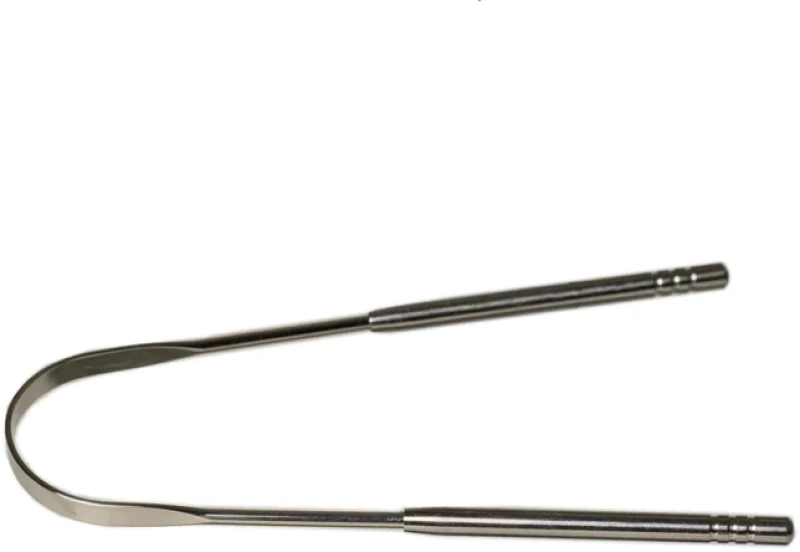 Boobam Tongue Scraper