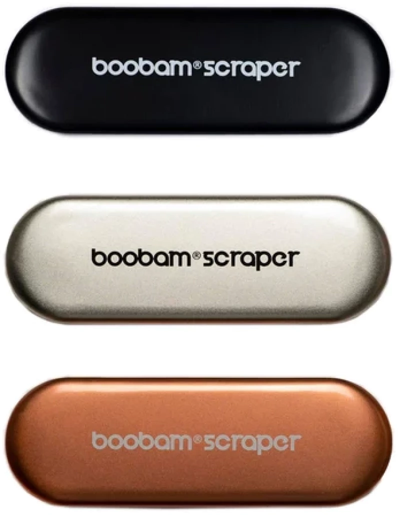 Boobam Tongue Scraper