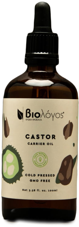 Καστορέλαιο 100ml