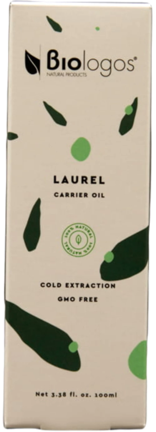 Δαφνέλαιο 100ml