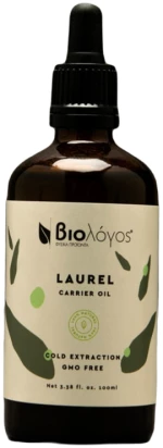 Δαφνέλαιο 100ml