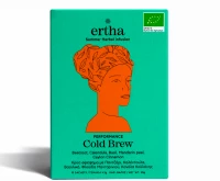 Ertha Performance Cold Brew