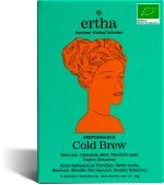 Ertha Performance Cold Brew