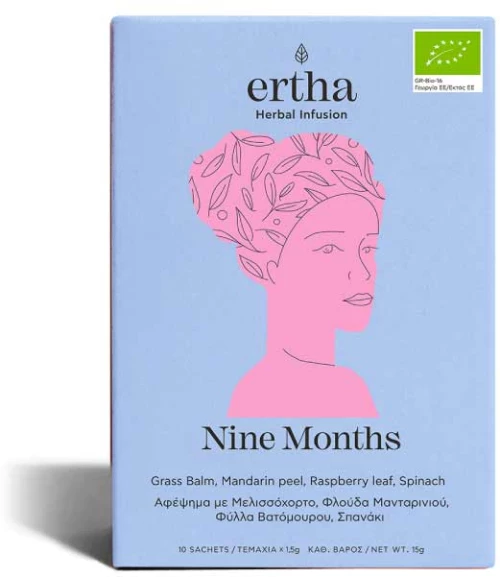 Ertha Nine Months