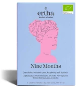 Ertha Nine Months