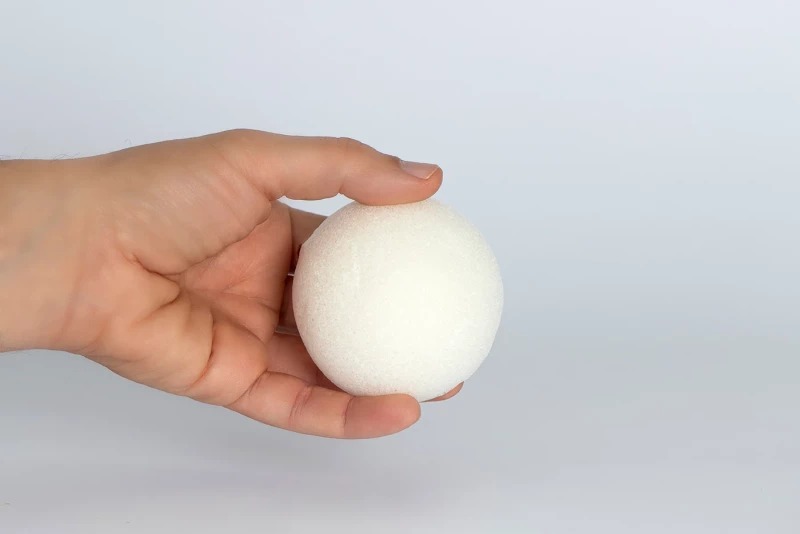 boobam®sponge konjac