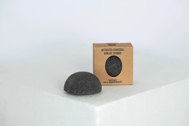 boobam®sponge konjac