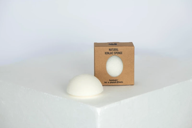 boobam®sponge konjac
