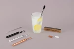 boobam®straw pocket