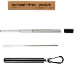 boobam®straw pocket