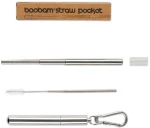 boobam®straw pocket