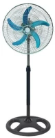 Ανεμιστήρας δαπέδου/επιτοίχιος με ορθοστάτη 18" RFS45H
